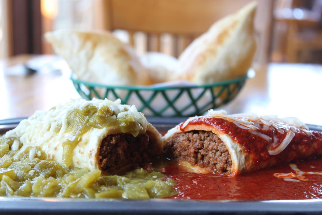 Tomasita's Santa Fe New Mexican Restaurant Image