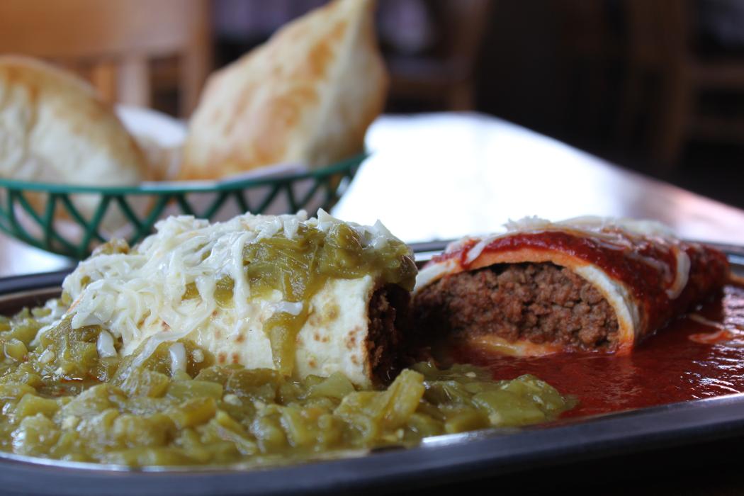 Tomasita's Santa Fe New Mexican Restaurant Image