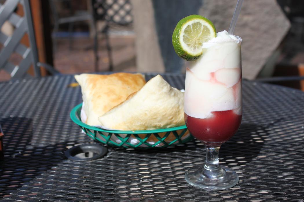 Tomasita's Santa Fe New Mexican Restaurant Image