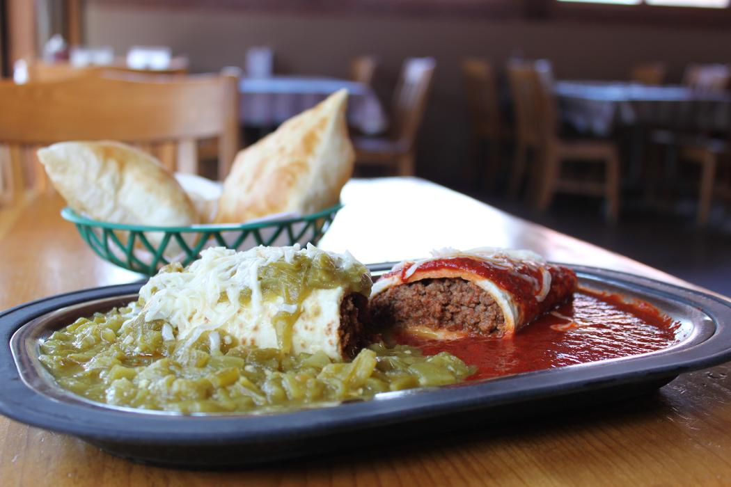 Tomasita's Santa Fe New Mexican Restaurant Image