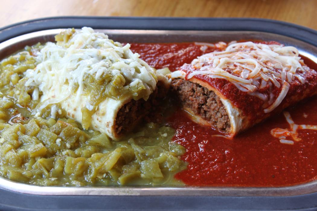 Tomasita's Santa Fe New Mexican Restaurant Image