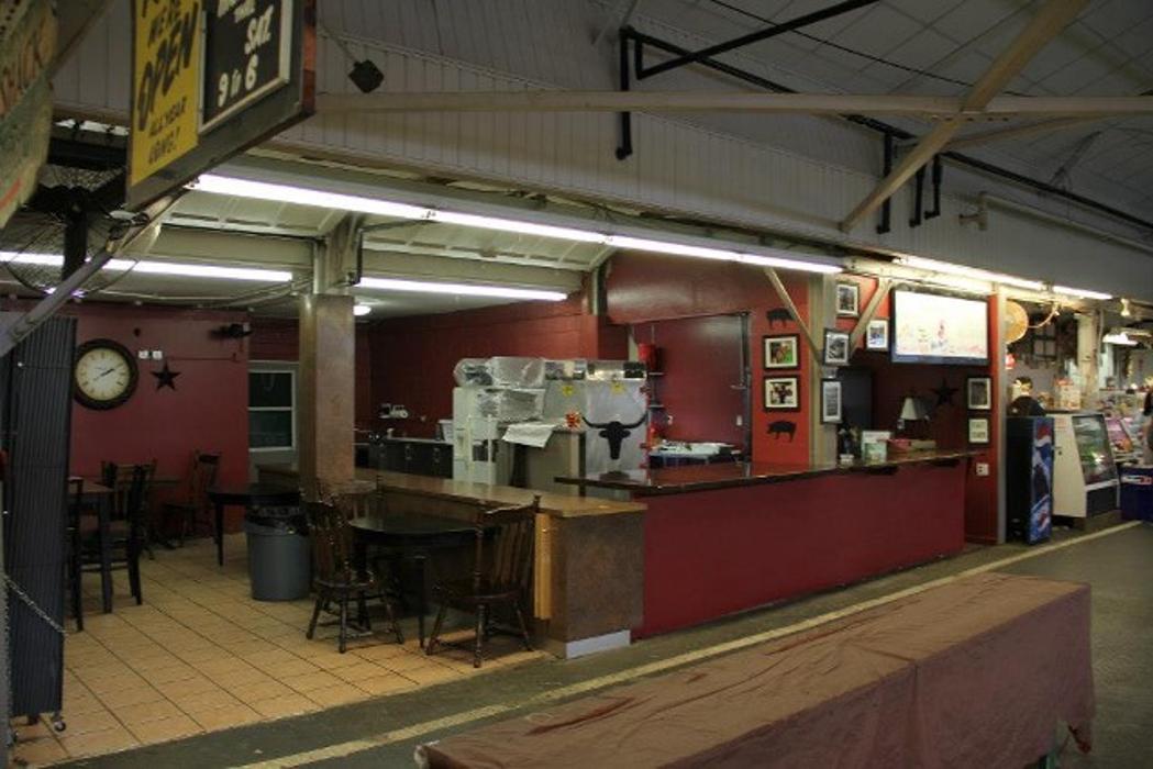 The Hambone Opera - Trenton, NJ