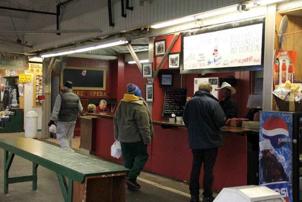 The Hambone Opera - Trenton, NJ