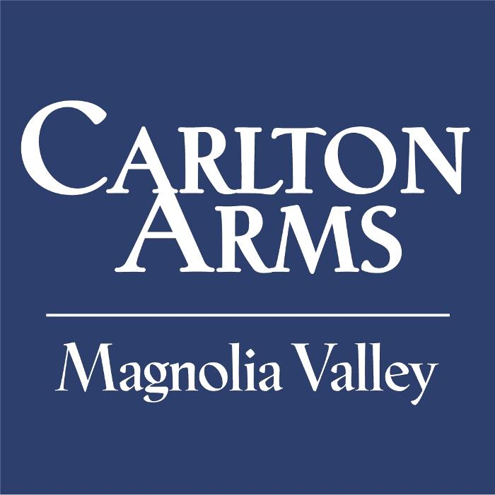 Carlton Arms of Magnolia Valley