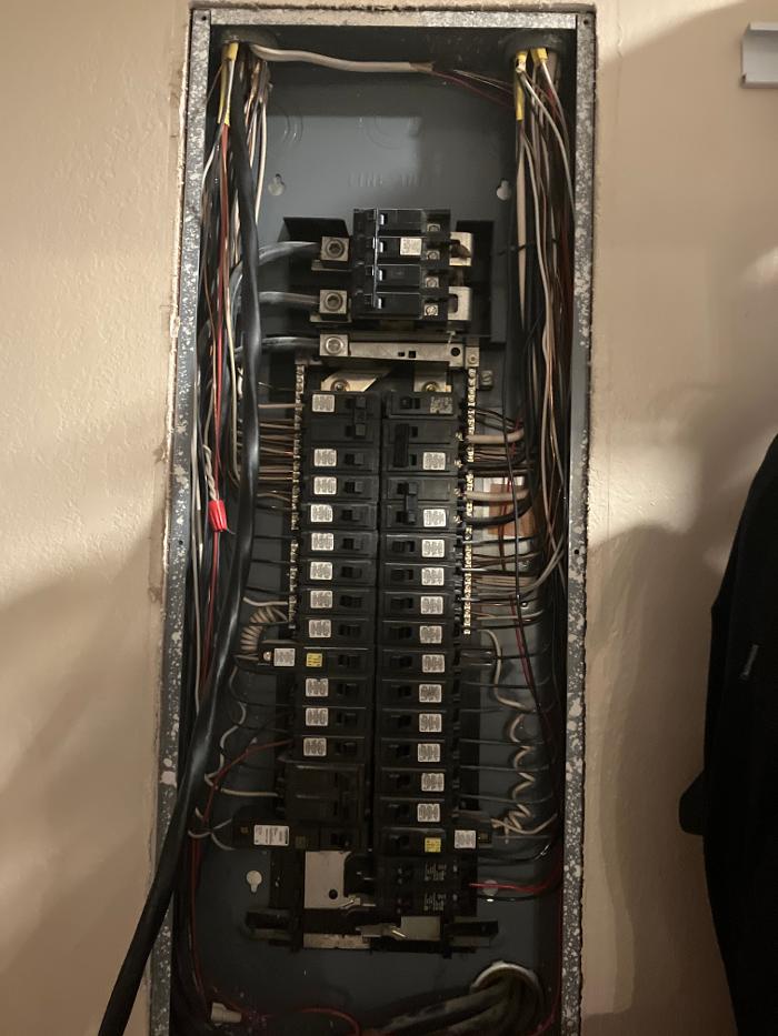 Genesis Electric, LLC - Deridder, LA