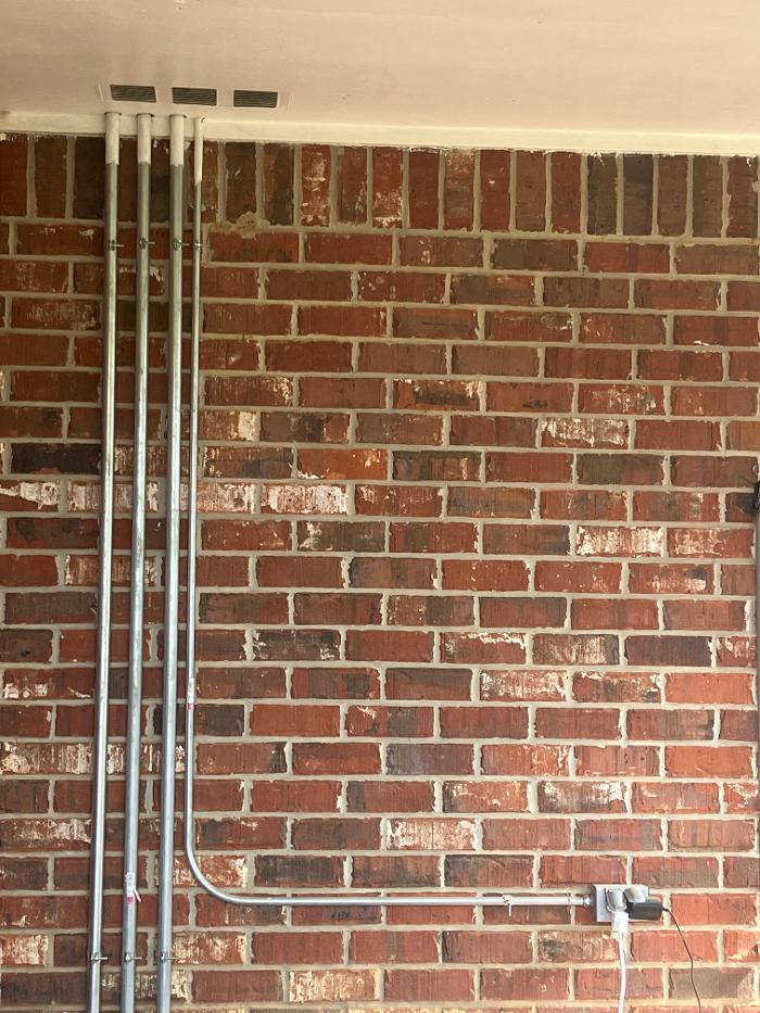 Genesis Electric, LLC - Deridder, LA