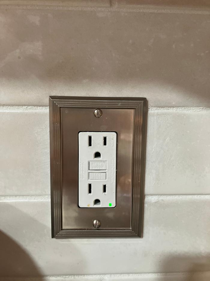 Genesis Electric, LLC - Deridder, LA