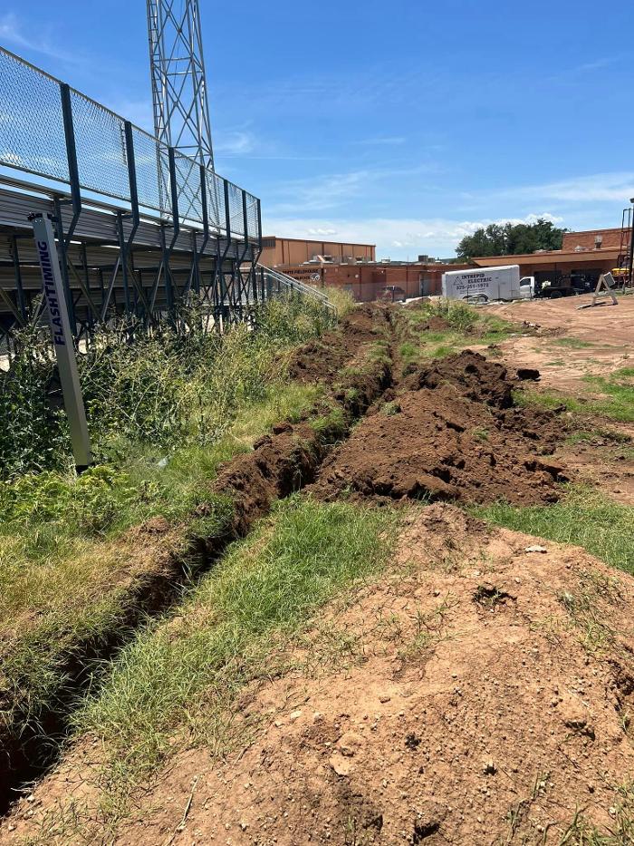 Rightway Outdoor Services - San Angelo, TX