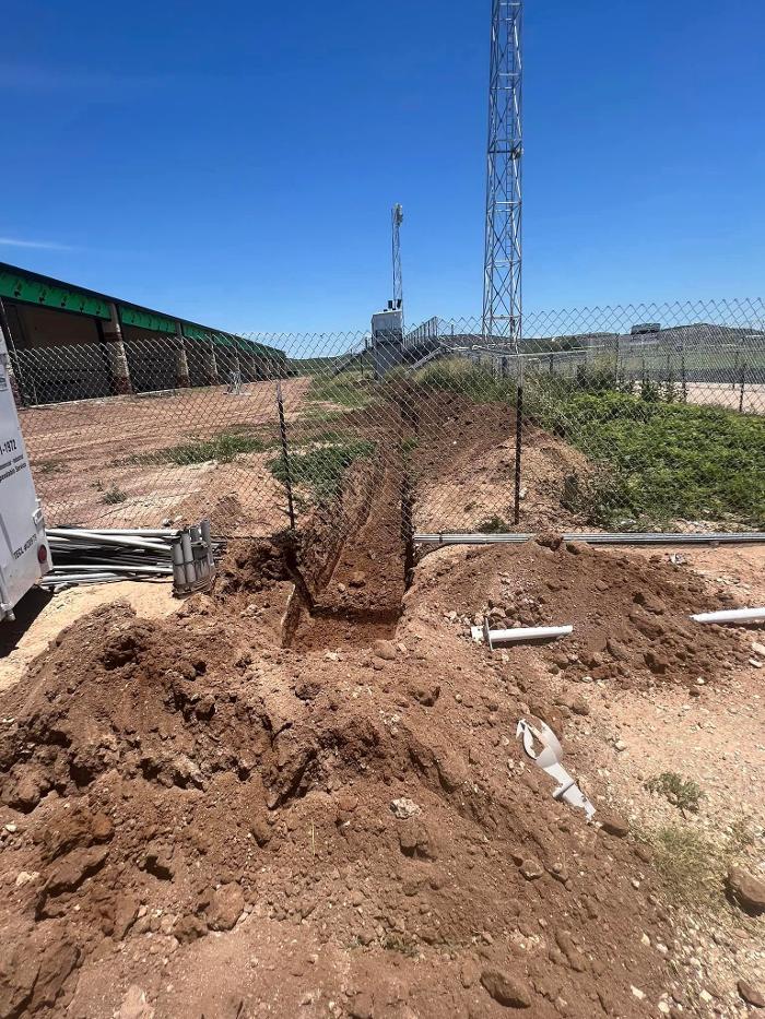 Rightway Outdoor Services - San Angelo, TX