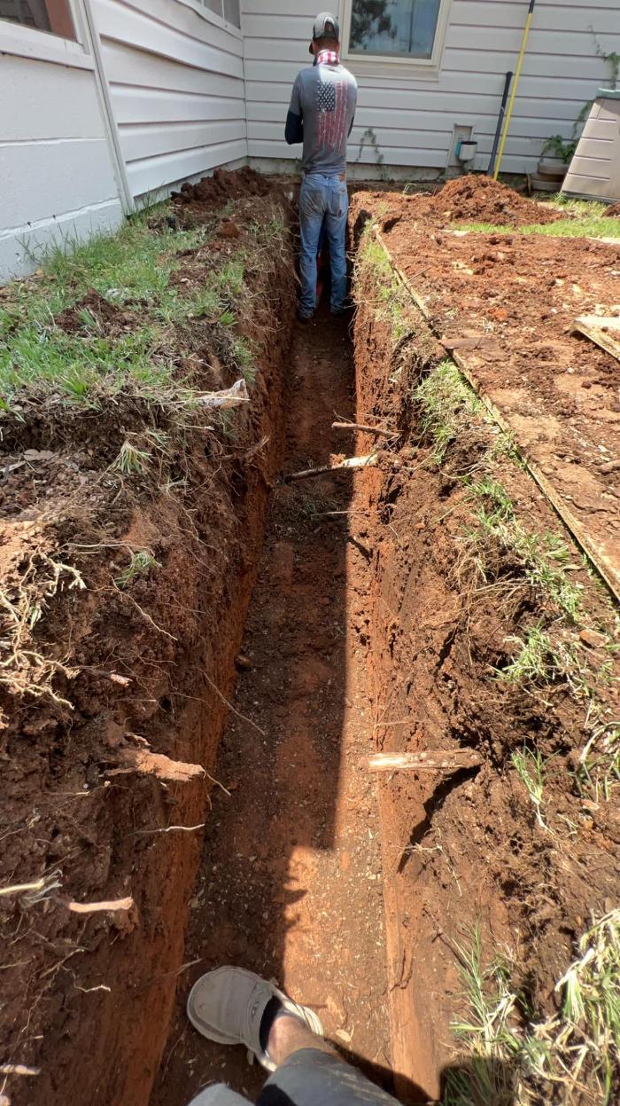 Rightway Outdoor Services - San Angelo, TX