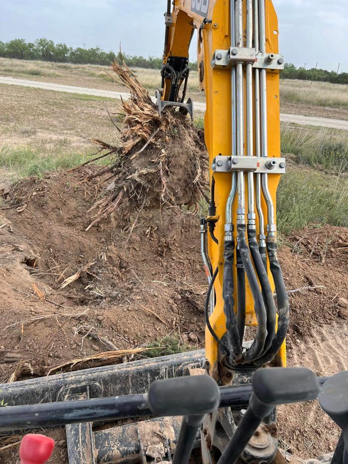 Rightway Outdoor Services - San Angelo, TX