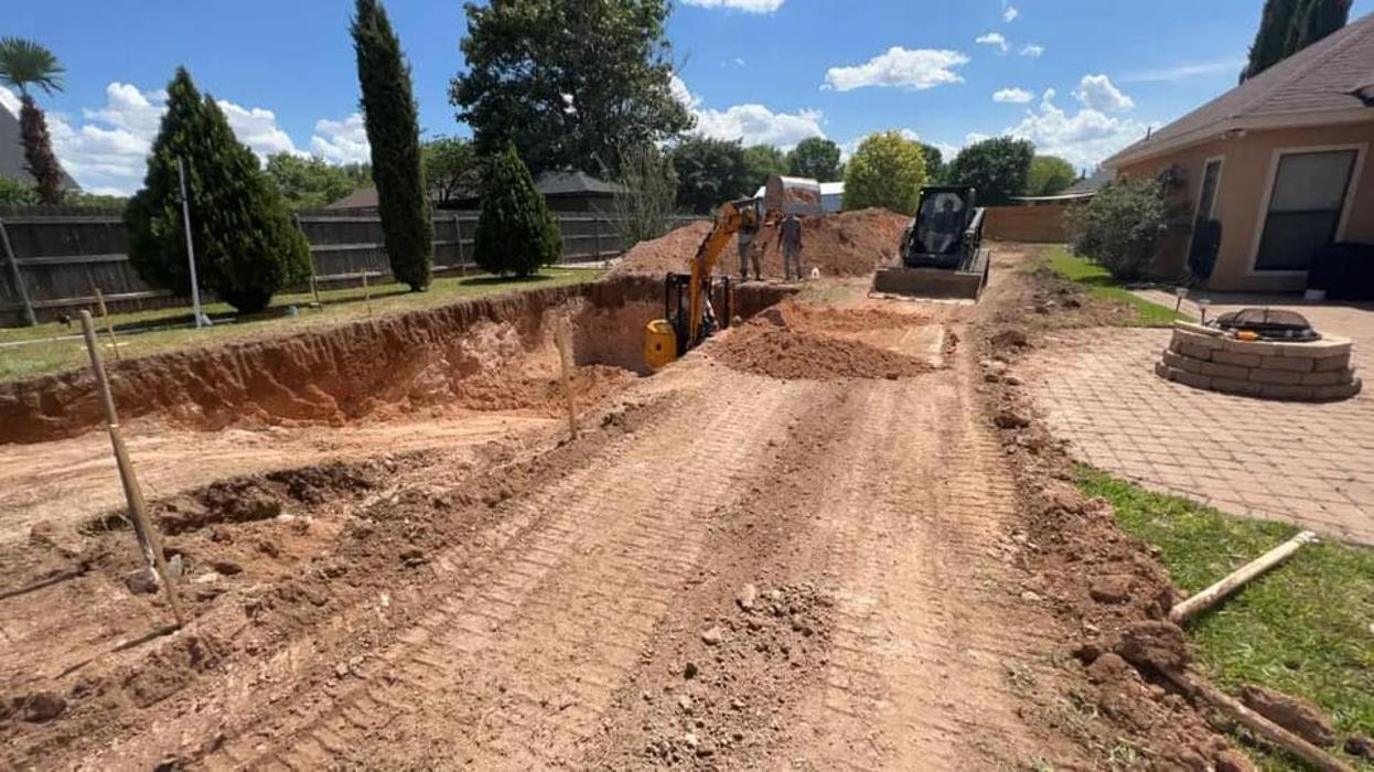 Rightway Outdoor Services - San Angelo, TX