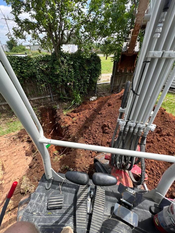 Rightway Outdoor Services - San Angelo, TX