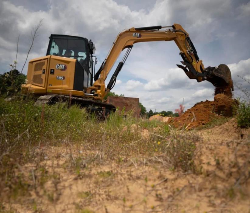 Rightway Outdoor Services - San Angelo, TX