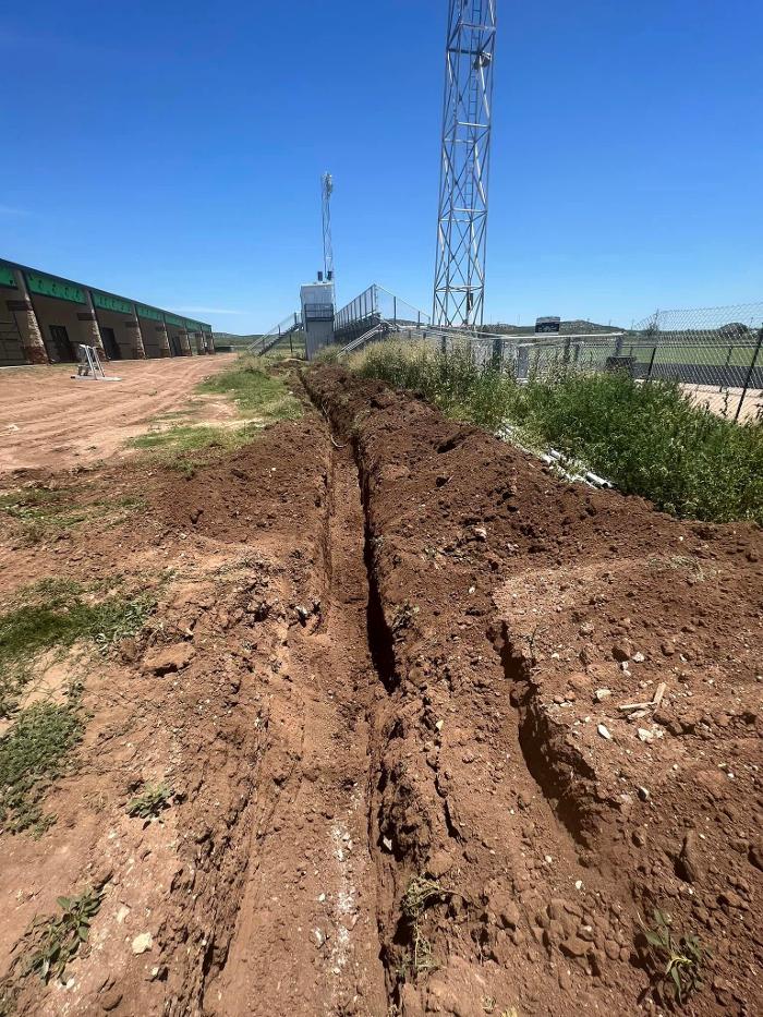 Rightway Outdoor Services - San Angelo, TX