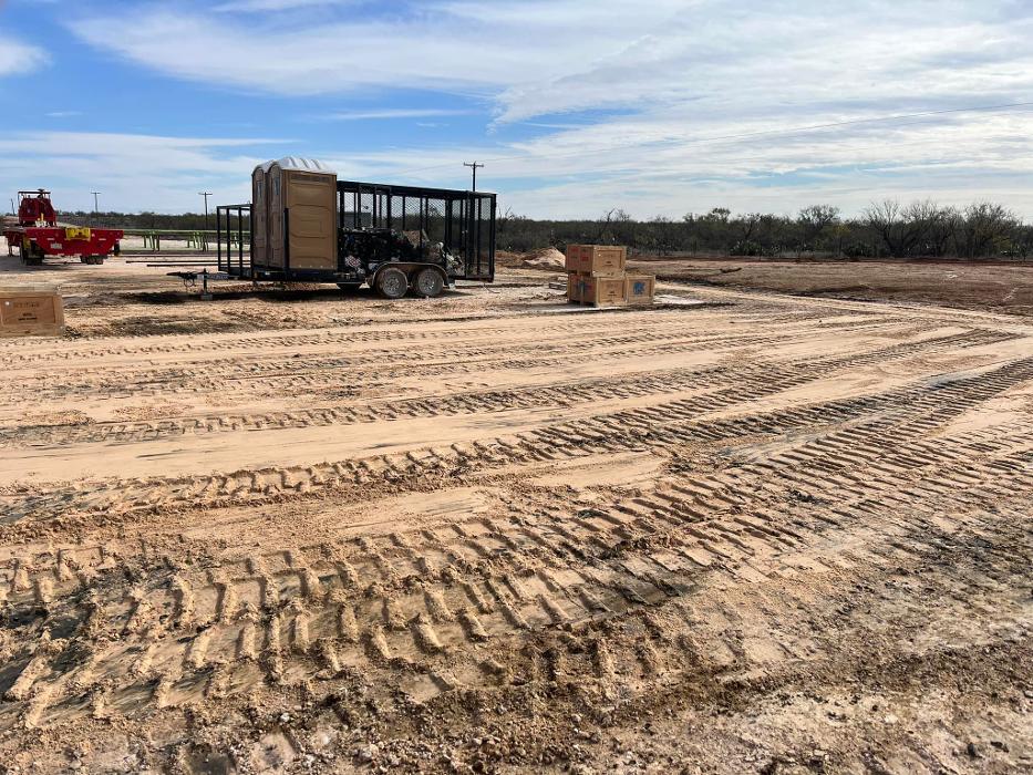 Rightway Outdoor Services - San Angelo, TX