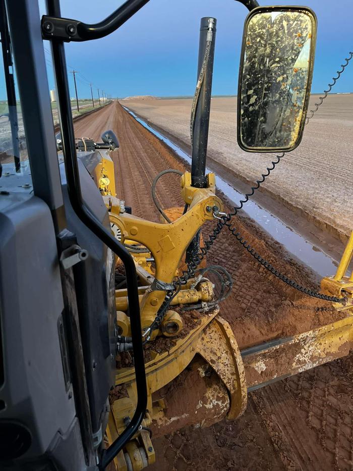 Rightway Outdoor Services - San Angelo, TX