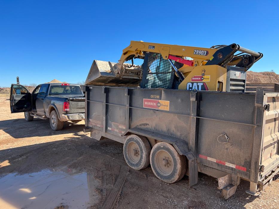 Rightway Outdoor Services - San Angelo, TX