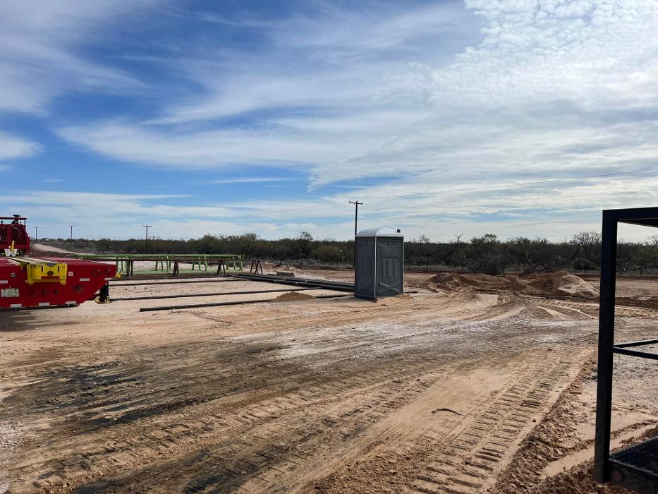 Rightway Outdoor Services - San Angelo, TX