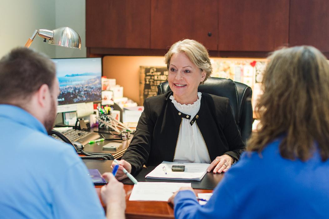 First Vision Mortgage - Murfreesboro, TN