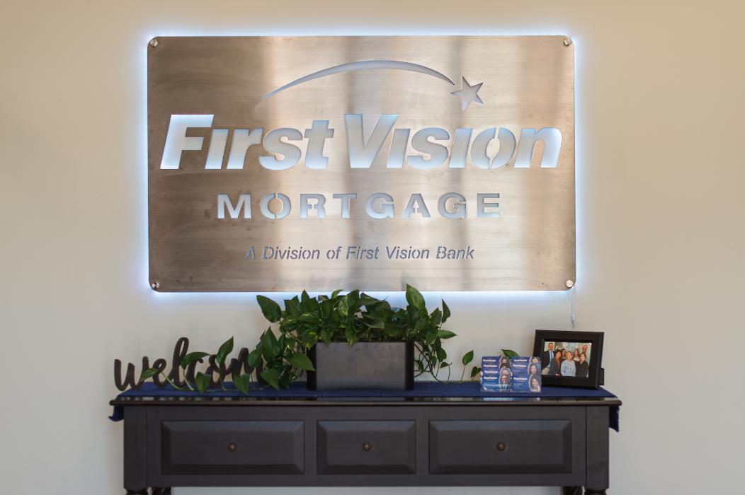 First Vision Mortgage - Murfreesboro, TN