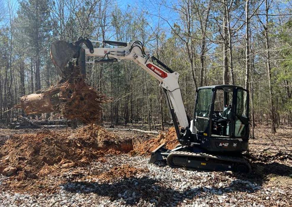 Code 3 Outdoors - Lexington, SC