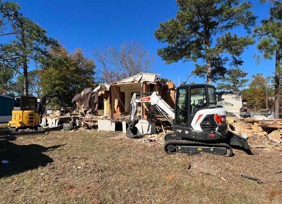 Code 3 Outdoors - Lexington, SC