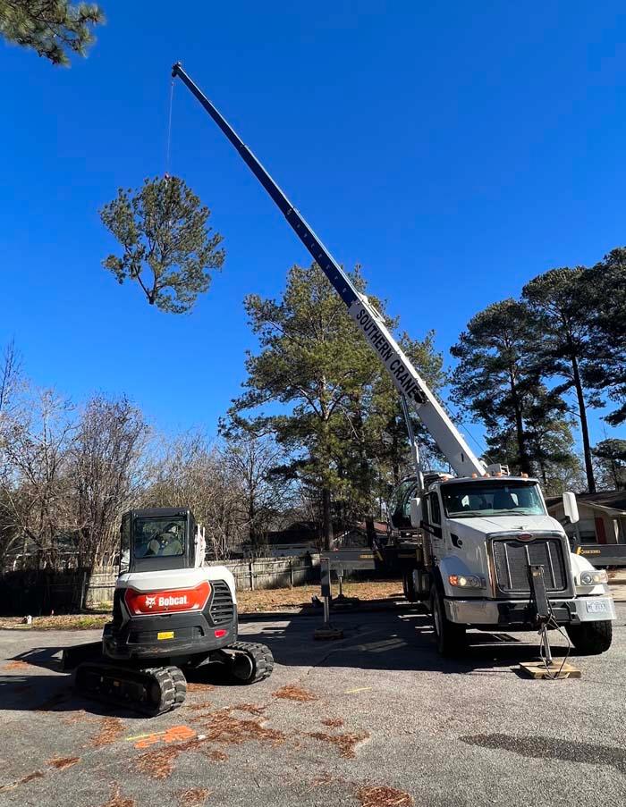 Code 3 Outdoors - Lexington, SC