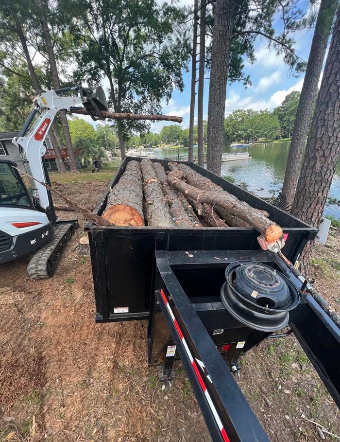 Code 3 Outdoors - Lexington, SC