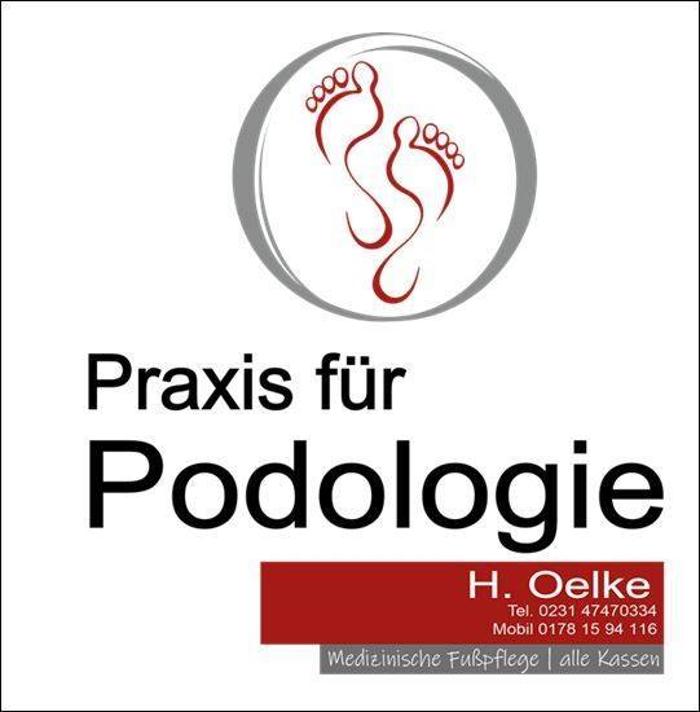 Praxis für Podologie H.Oelke