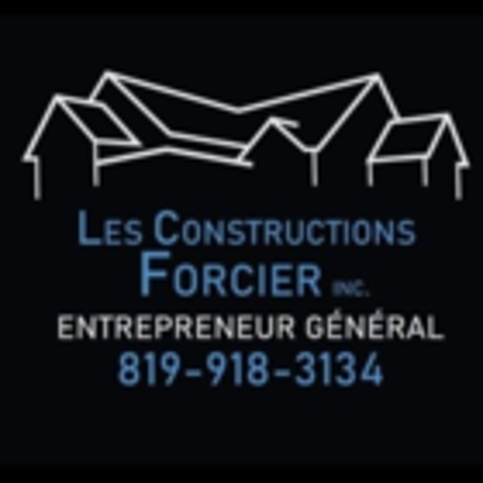 Les Constructions Forcier