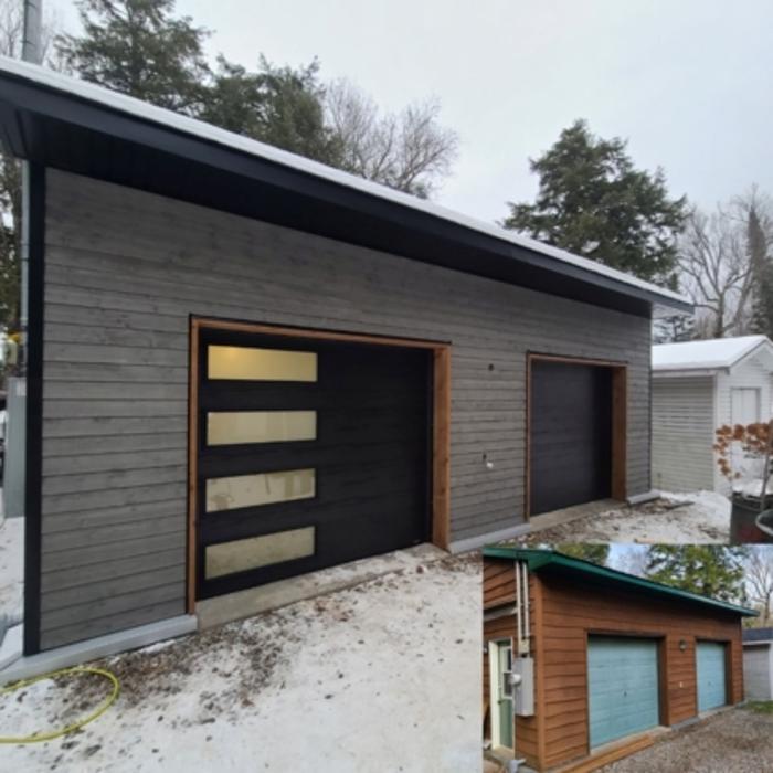 Les Constructions Forcier