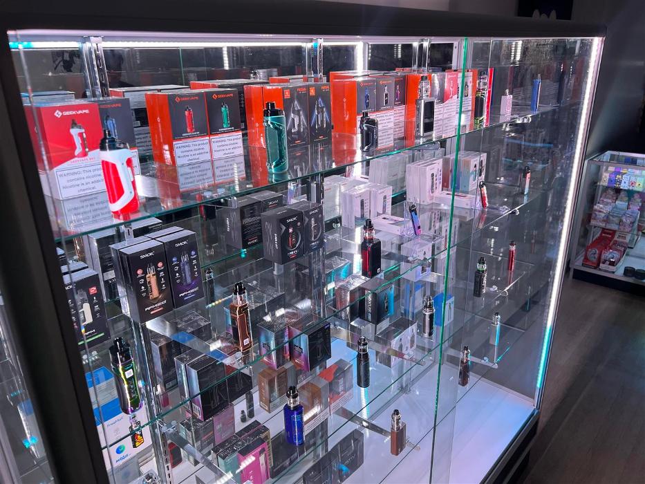 Cloud Monkey Vapes - Chandler, AZ
