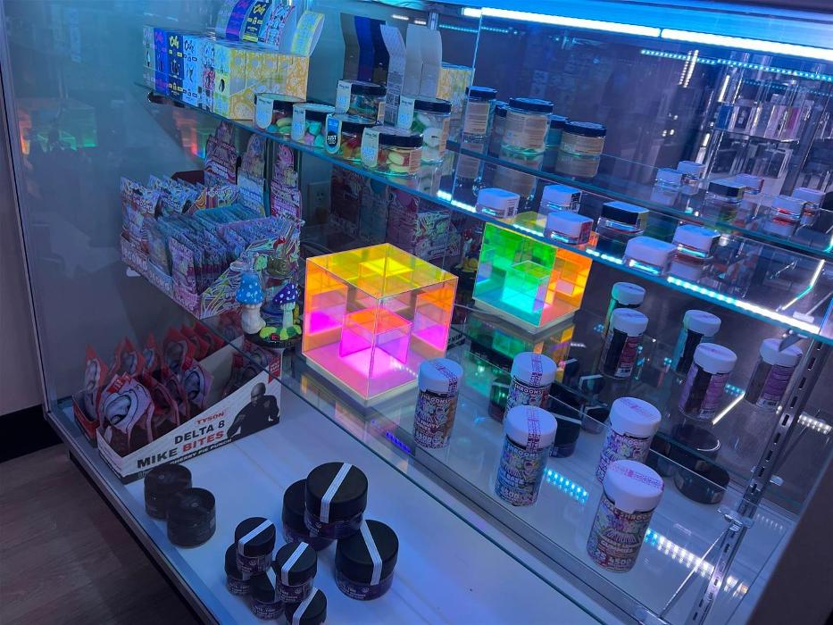 Cloud Monkey Vapes - Chandler, AZ