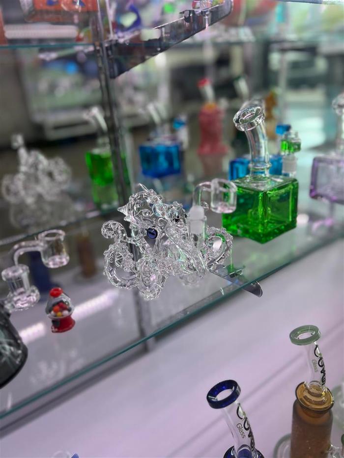 Cloud Monkey Vapes - Chandler, AZ