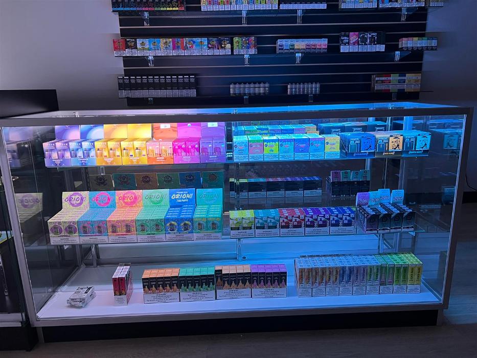 Cloud Monkey Vapes - Chandler, AZ