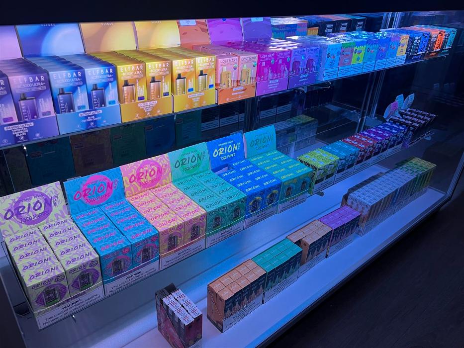 Cloud Monkey Vapes - Chandler, AZ