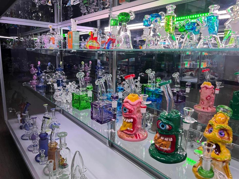 Cloud Monkey Vapes - Chandler, AZ