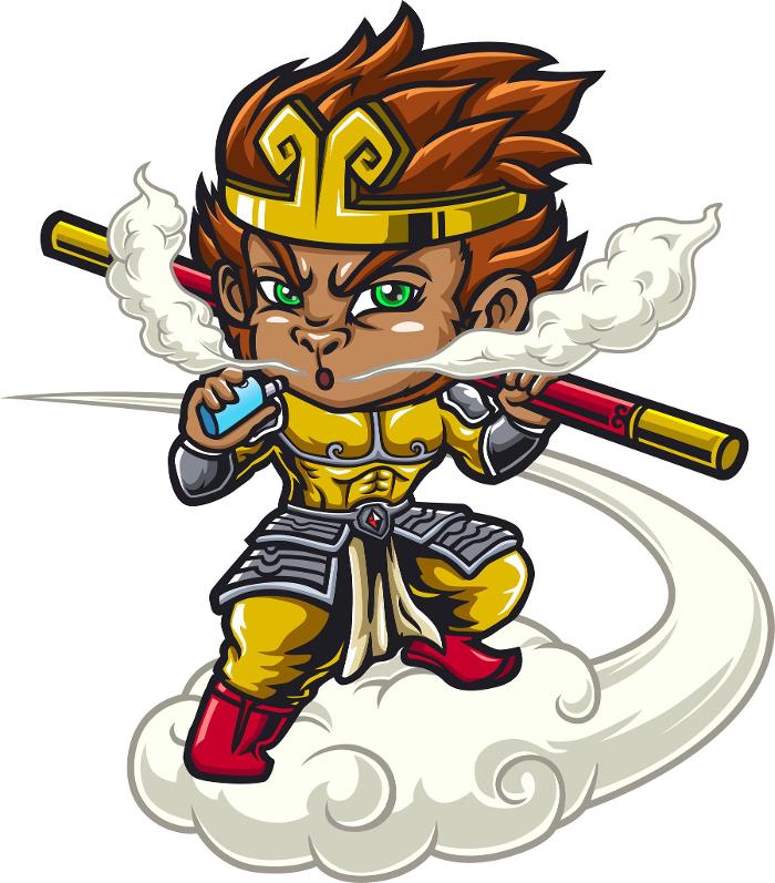 Cloud Monkey Vapes - Chandler, AZ