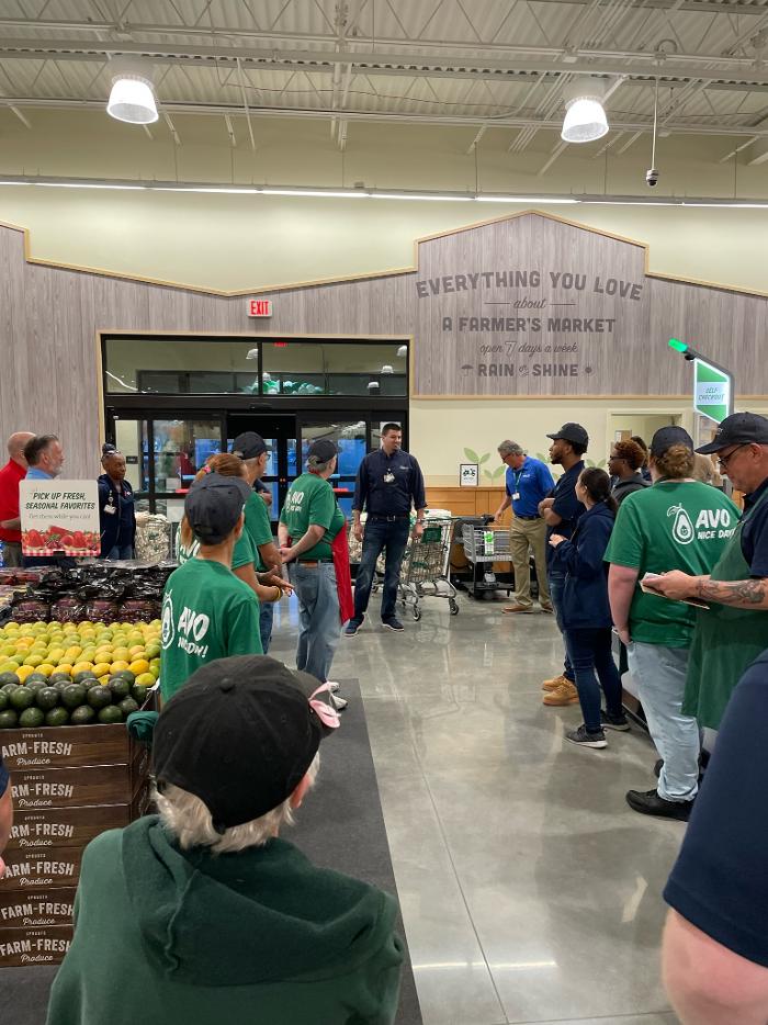 Sprouts Farmers Market Image