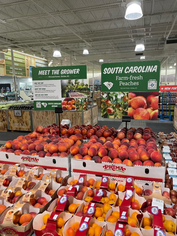 Sprouts Farmers Market Image