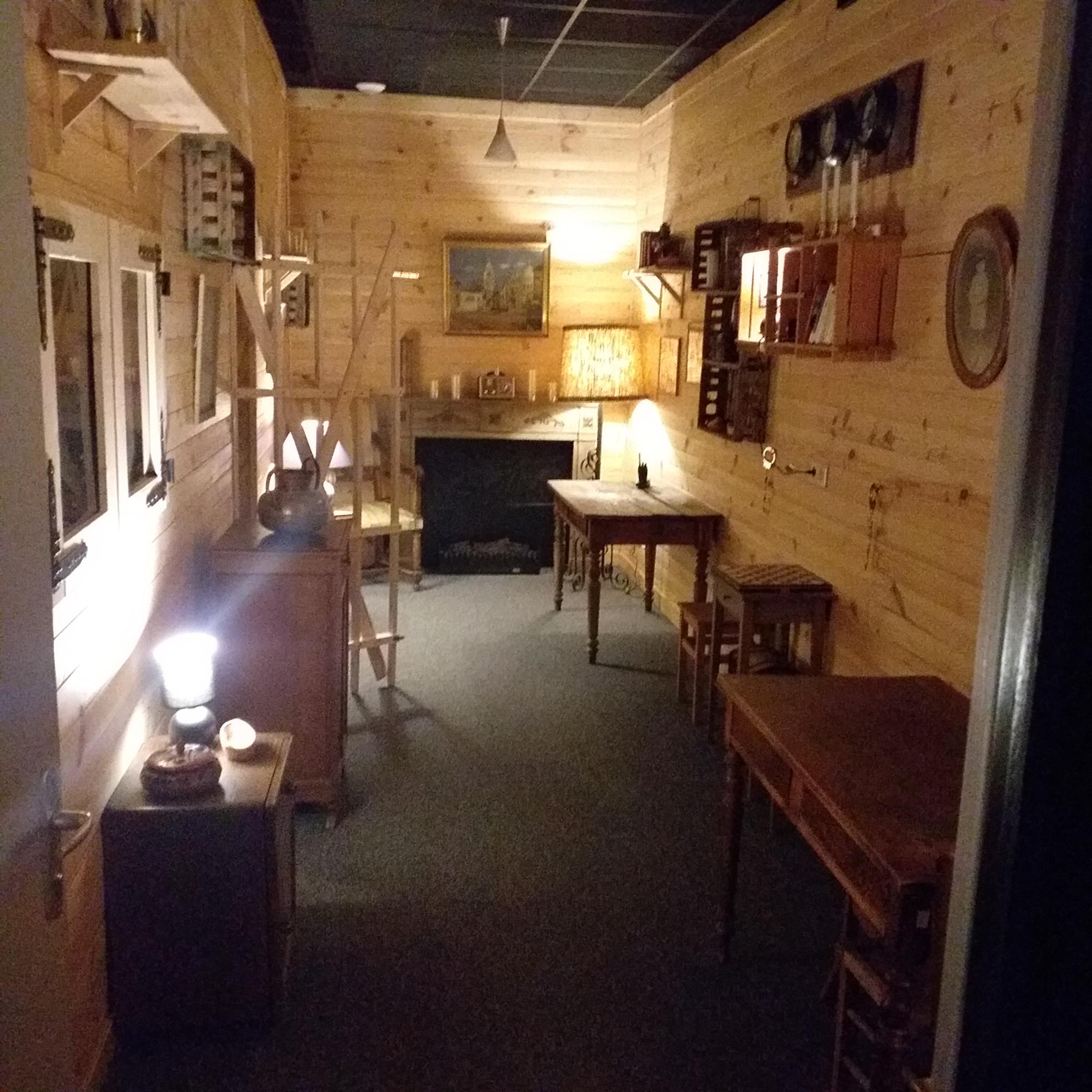 Miniature de la galerie