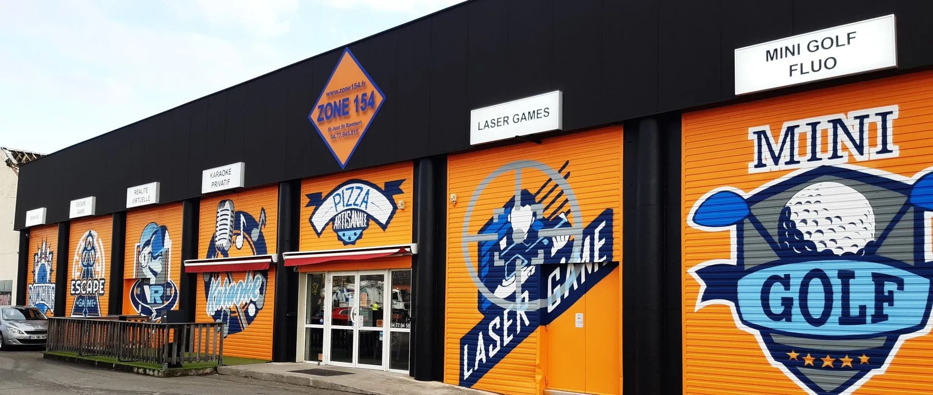 Miniature de la galerie