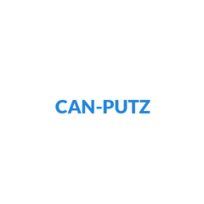Can - Putz in Wesel