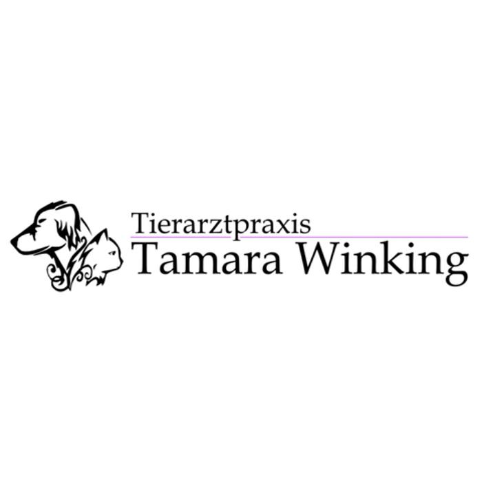 Tamara Winking Tierarztpraxis in Hamminkeln