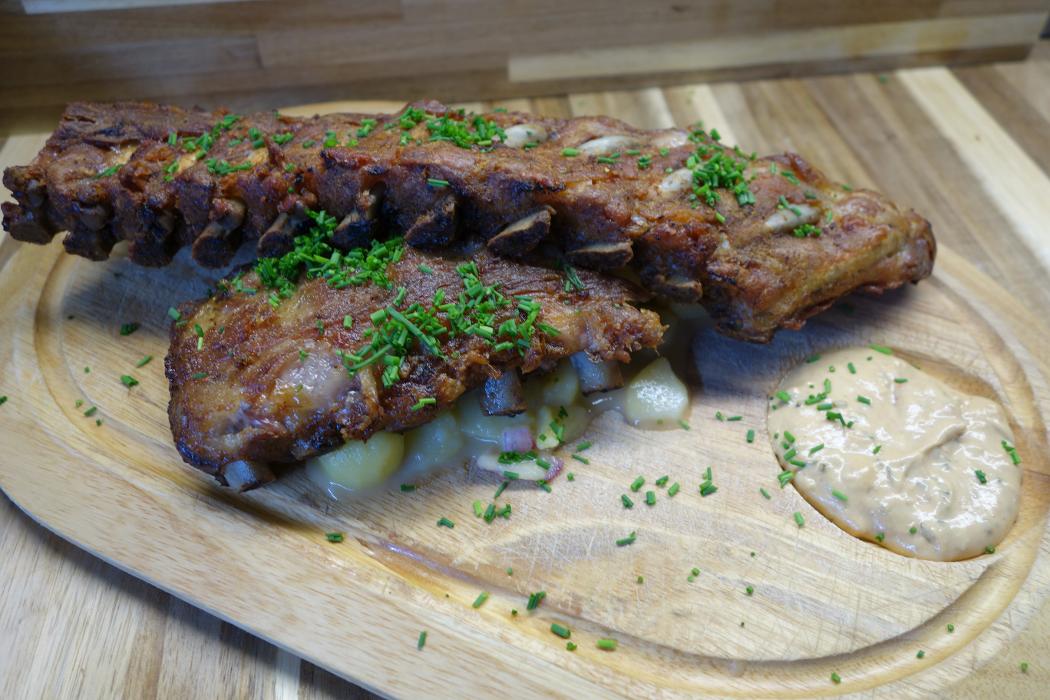 Weinstadl Urfahr, Griesmayrstraße in Linz