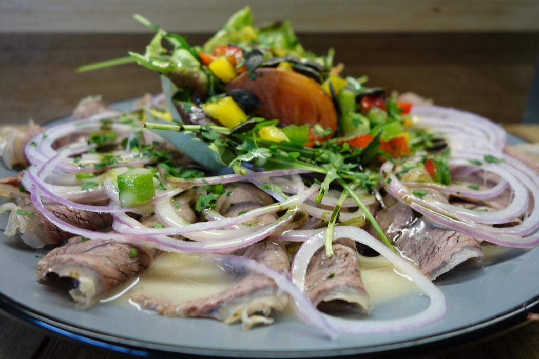 Weinstadl Urfahr, Griesmayrstraße in Linz