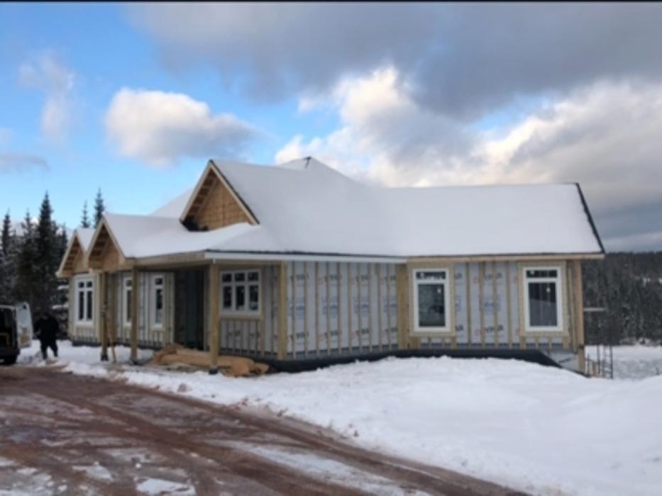 PHR Construction