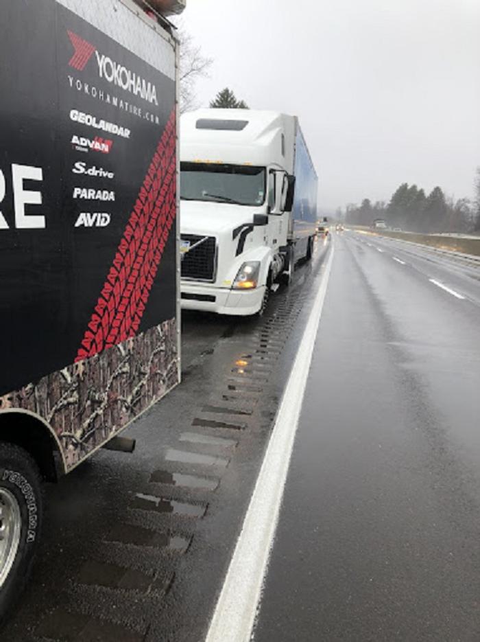 Rabers Mobile Tire Service - Ephrata, PA