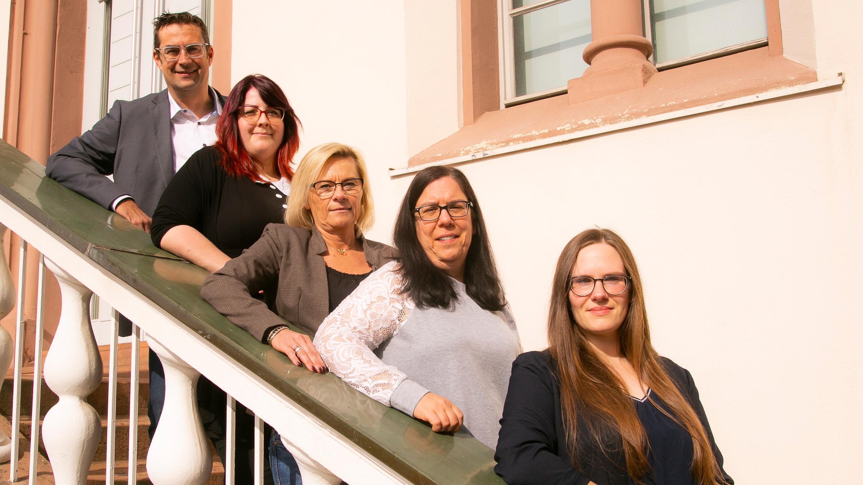 Pflegehelden Trier | 24 Stunden Pflege und Betreuung, Klaus-Kordel-Straße in Trier